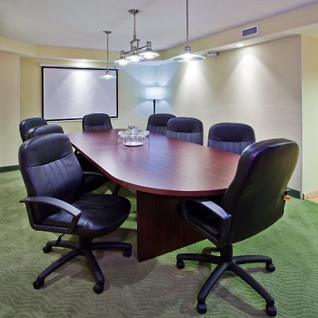 Holiday Inn Express Hotel & Suites Greenville-I-85 & Woodruff Road By Ihg Exterior foto