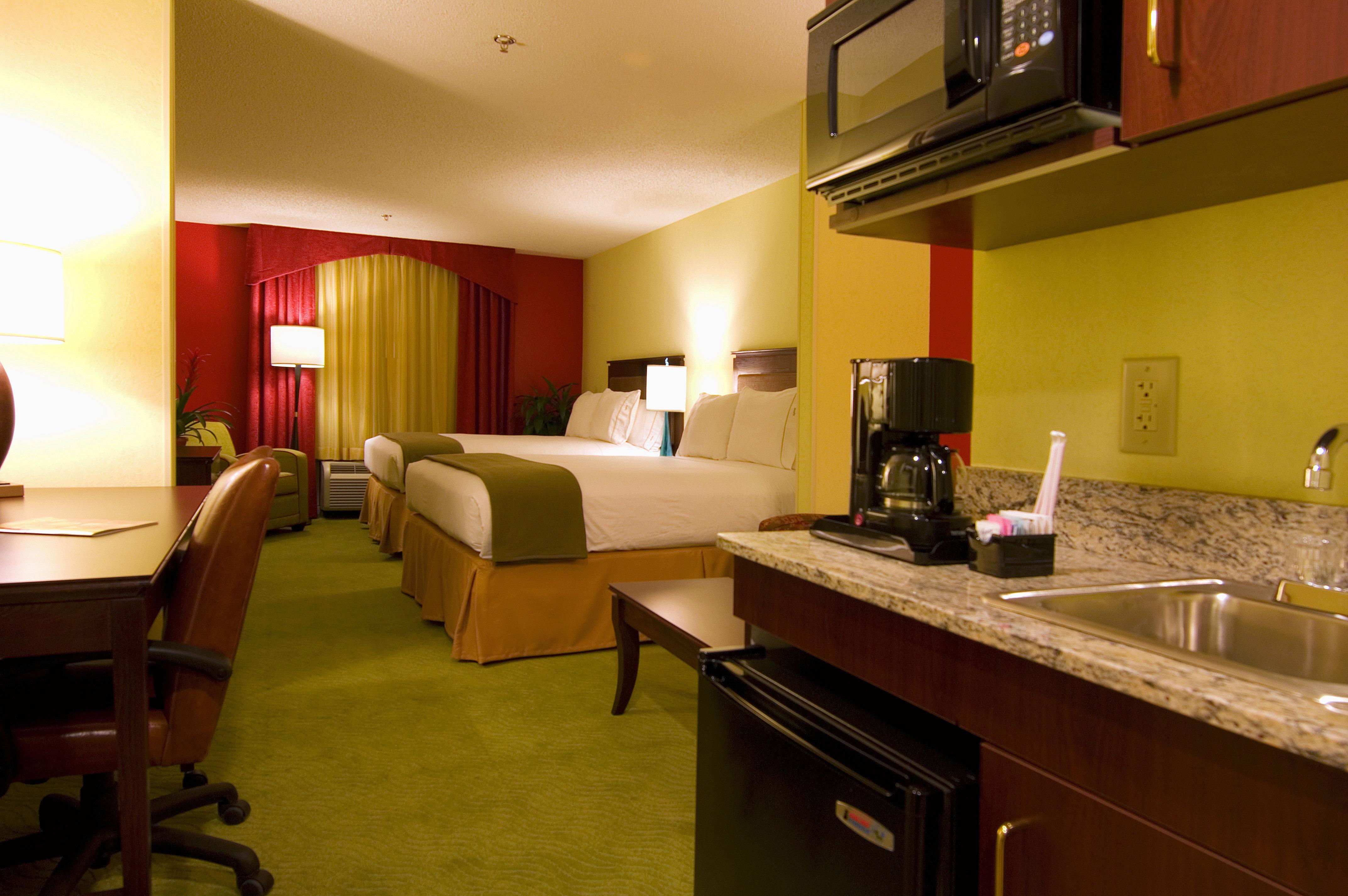 Holiday Inn Express Hotel & Suites Greenville-I-85 & Woodruff Road By Ihg Exterior foto