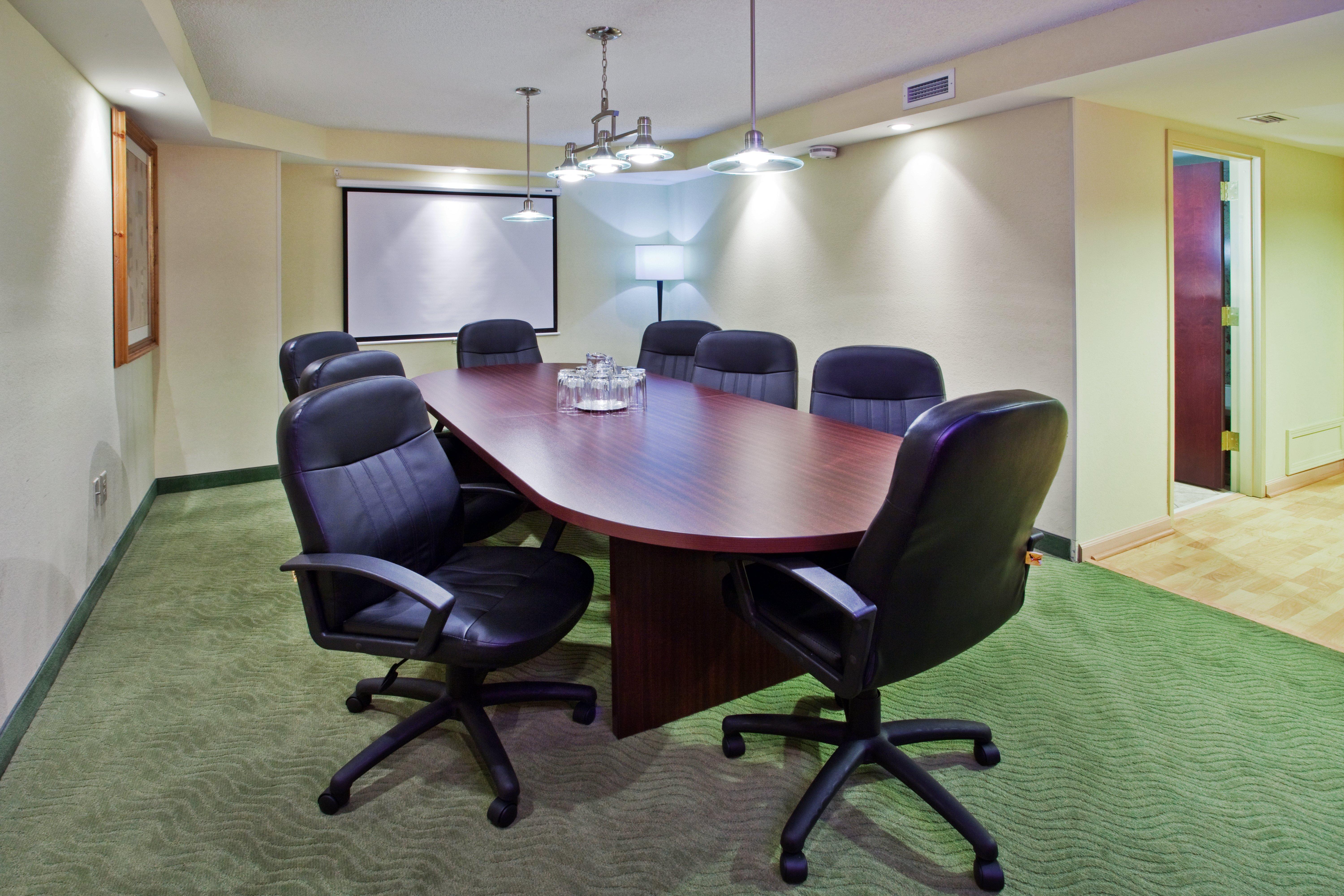 Holiday Inn Express Hotel & Suites Greenville-I-85 & Woodruff Road By Ihg Exterior foto