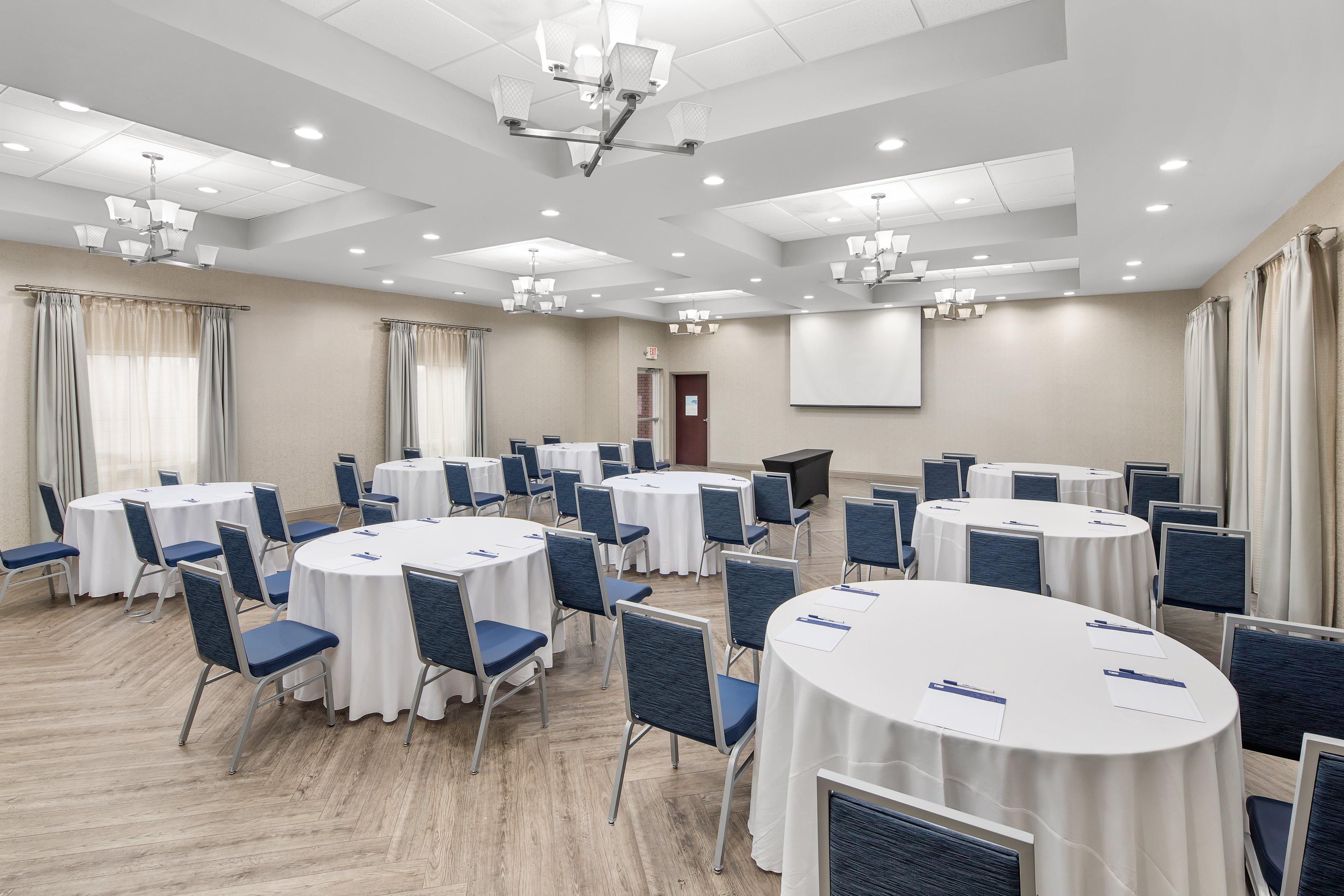 Holiday Inn Express Hotel & Suites Greenville-I-85 & Woodruff Road By Ihg Exterior foto