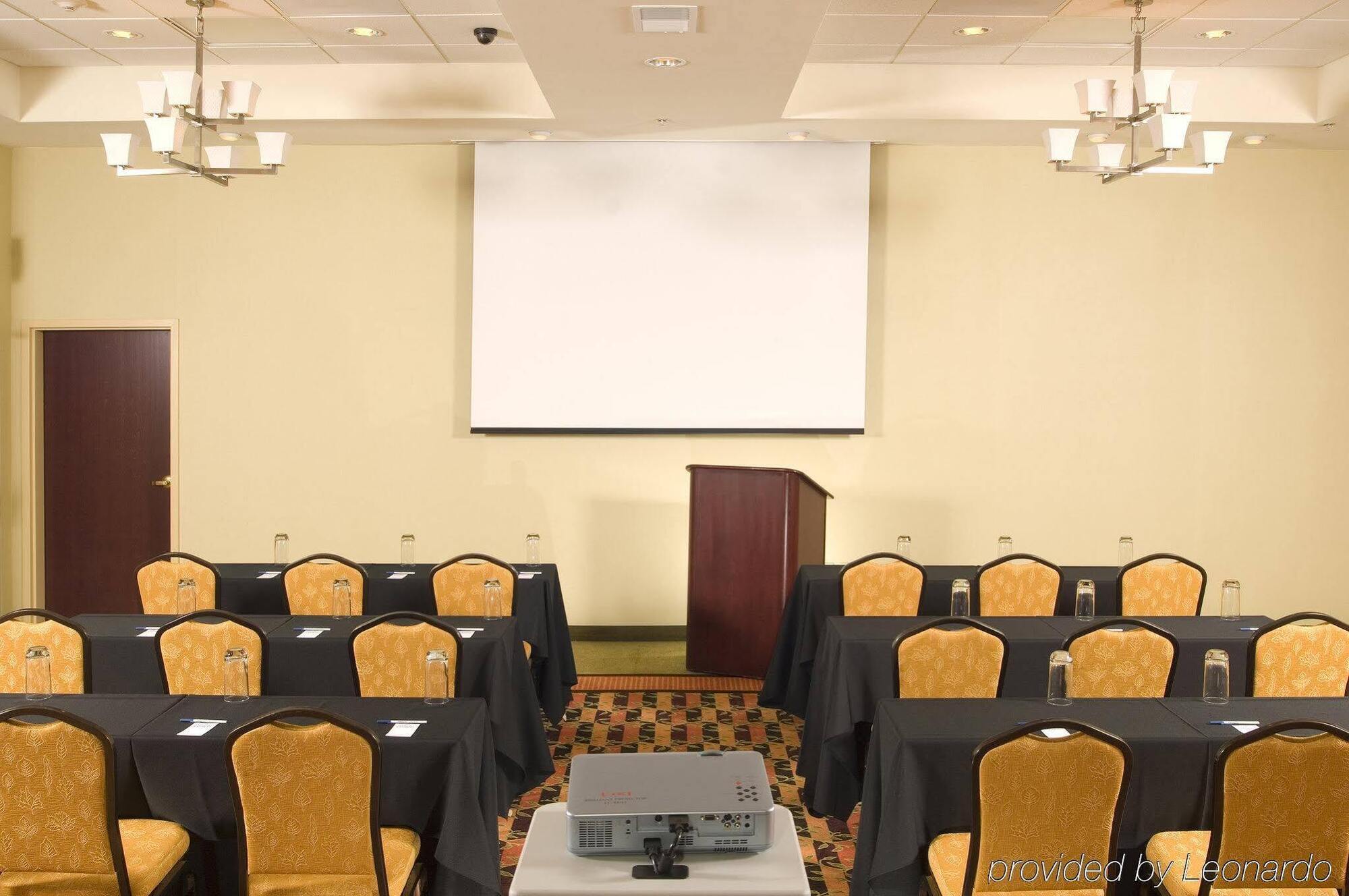 Holiday Inn Express Hotel & Suites Greenville-I-85 & Woodruff Road By Ihg Exterior foto
